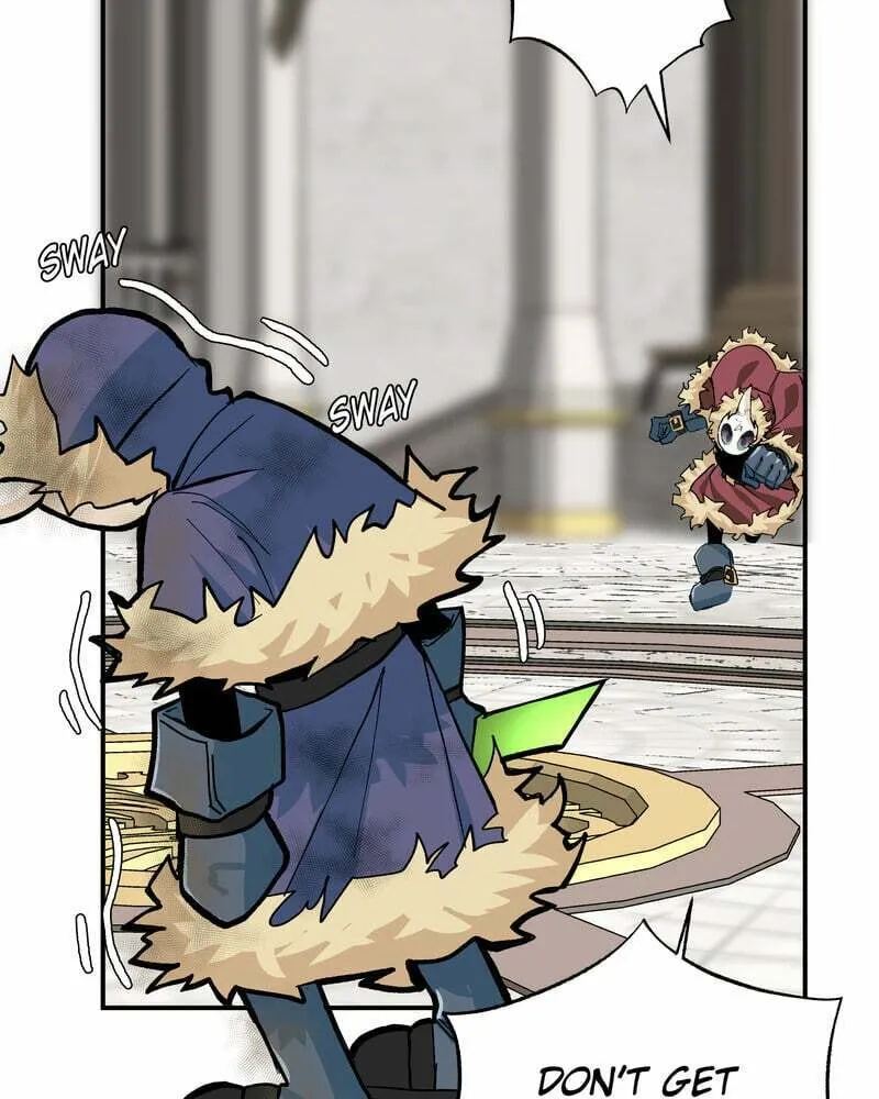 Just a Goblin Chapter 9 page 47 - 