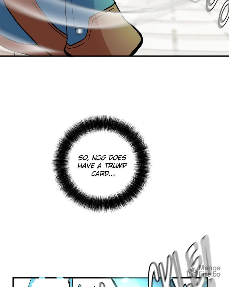 Just a Goblin Chapter 9 page 6 - 