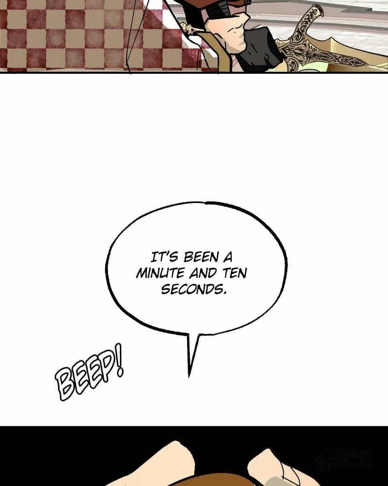 Just a Goblin Chapter 9 page 54 - 