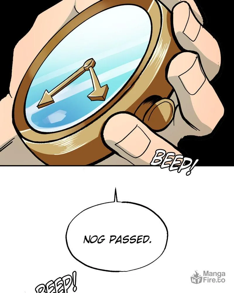 Just a Goblin Chapter 9 page 55 - 