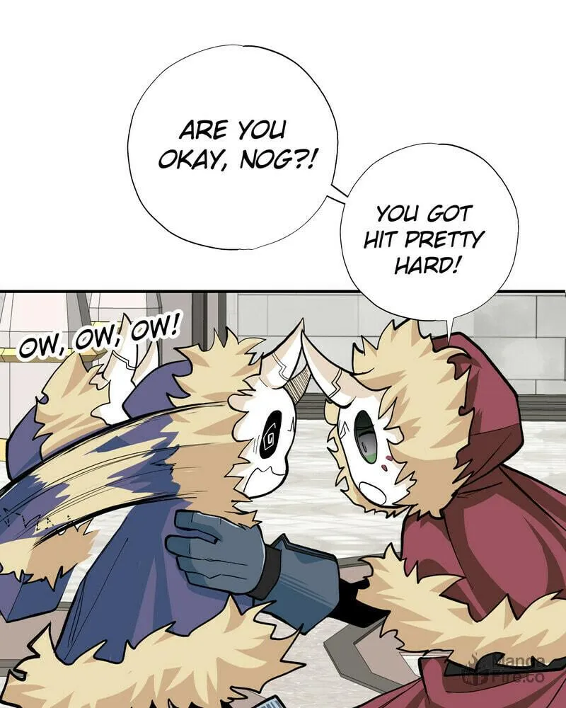 Just a Goblin Chapter 9 page 57 - 