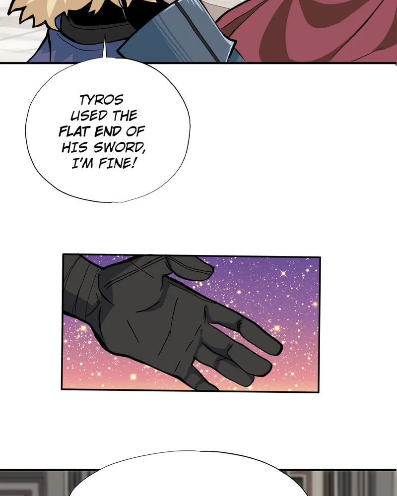 Just a Goblin Chapter 9 page 58 - 