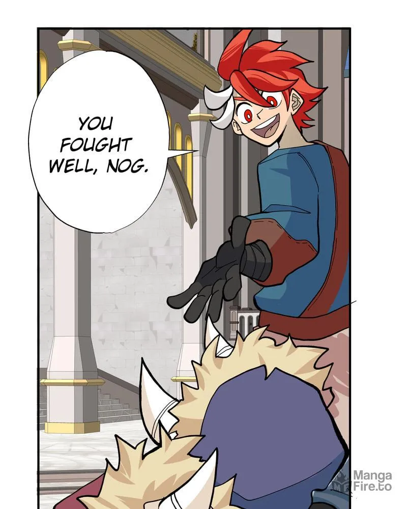 Just a Goblin Chapter 9 page 60 - 