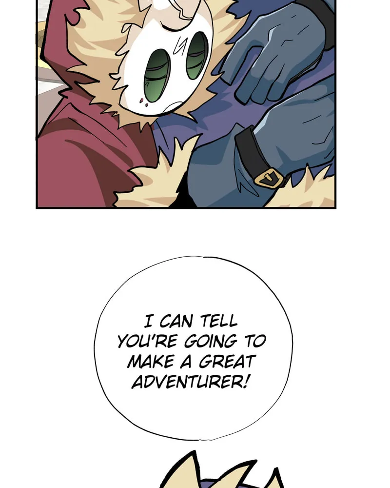 Just a Goblin Chapter 9 page 61 - 