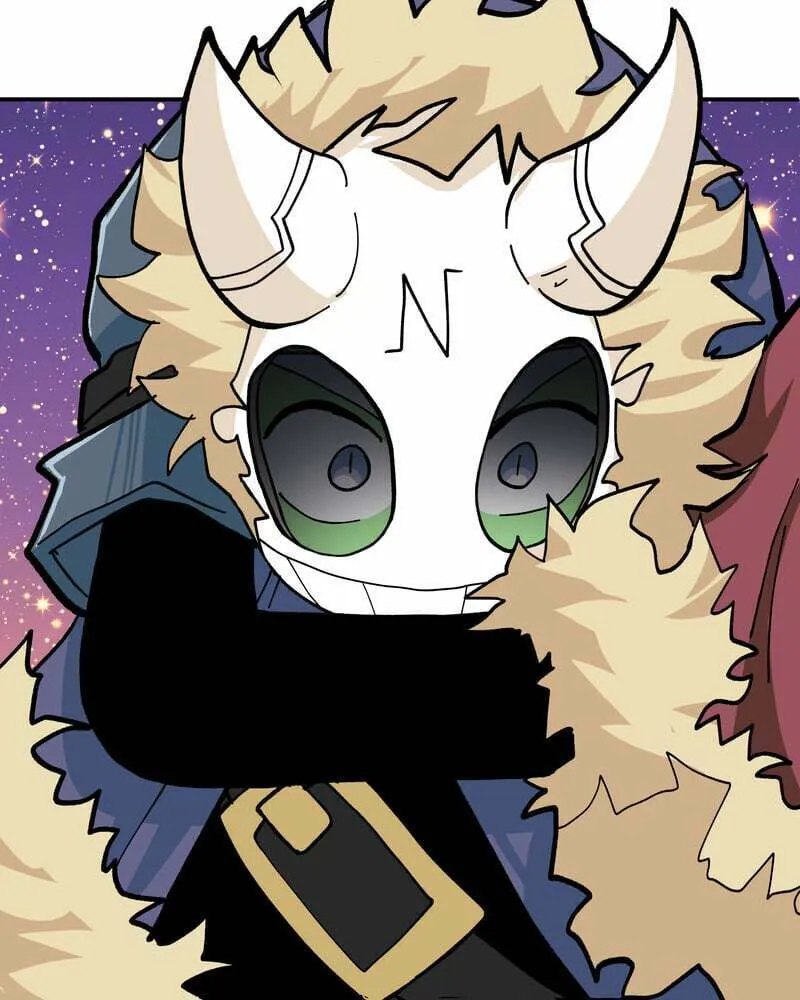 Just a Goblin Chapter 9 page 62 - 