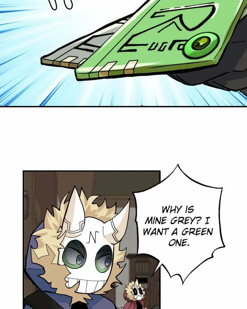 Just a Goblin Chapter 9 page 68 - 