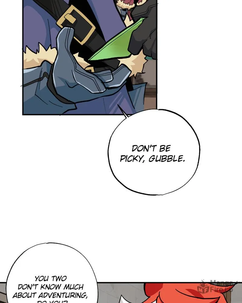 Just a Goblin Chapter 9 page 69 - 