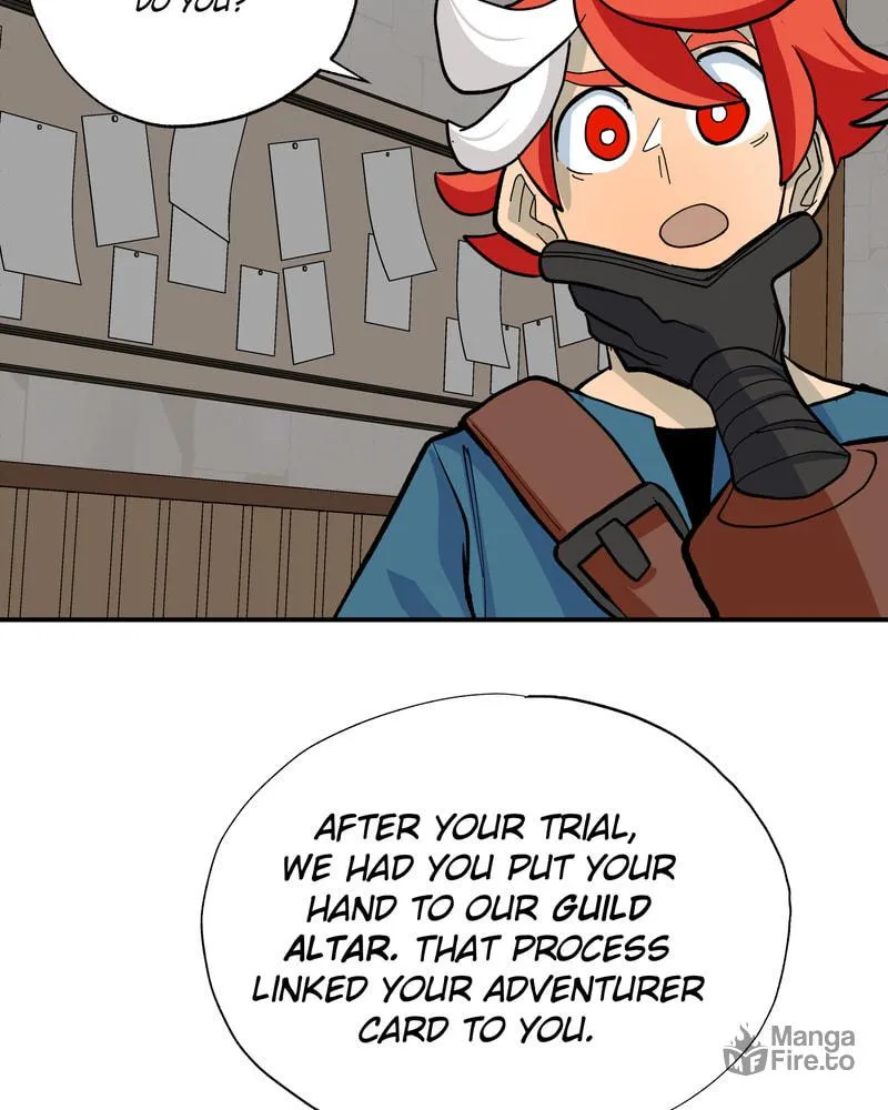 Just a Goblin Chapter 9 page 70 - 