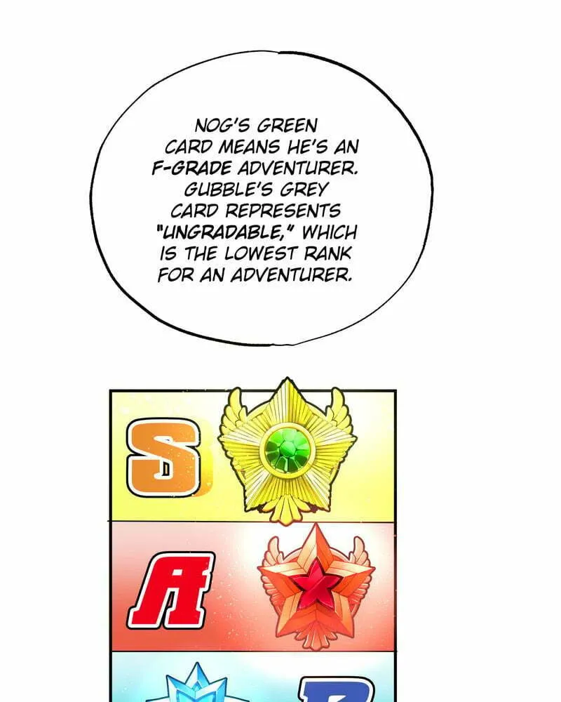 Just a Goblin Chapter 9 page 73 - 