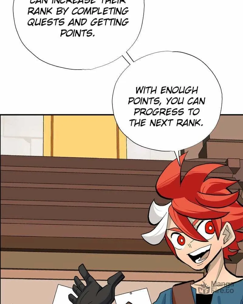 Just a Goblin Chapter 9 page 75 - 