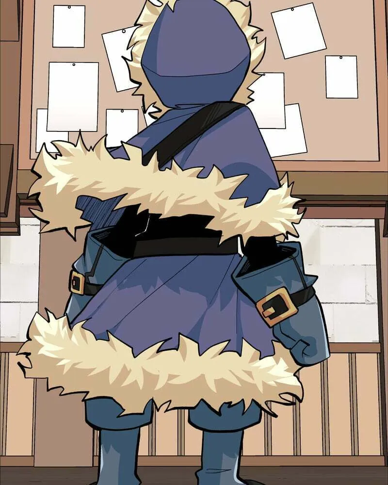 Just a Goblin Chapter 9 page 82 - 
