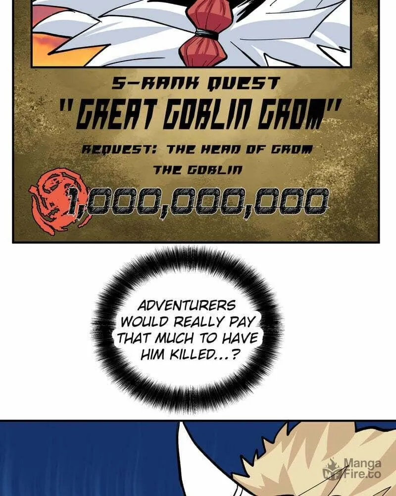 Just a Goblin Chapter 9 page 90 - 