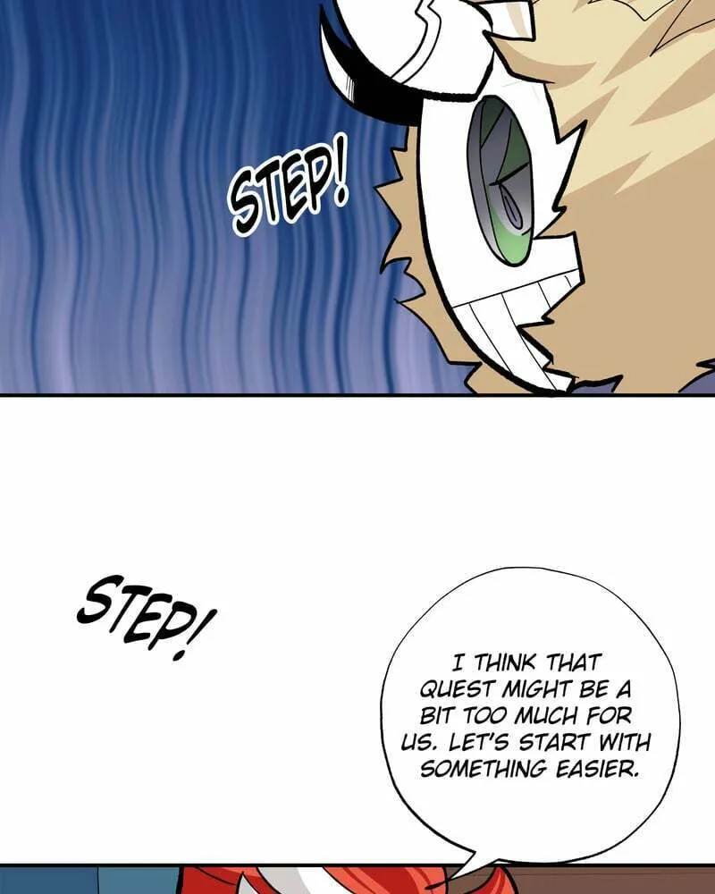 Just a Goblin Chapter 9 page 91 - 