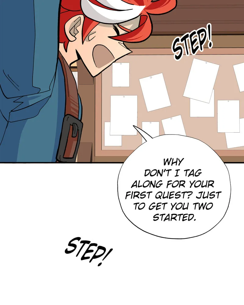 Just a Goblin Chapter 9 page 92 - 