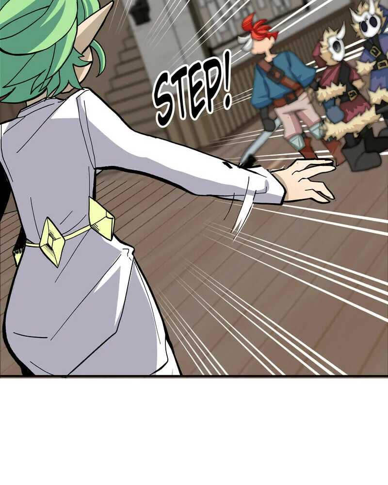 Just a Goblin Chapter 9 page 94 - 