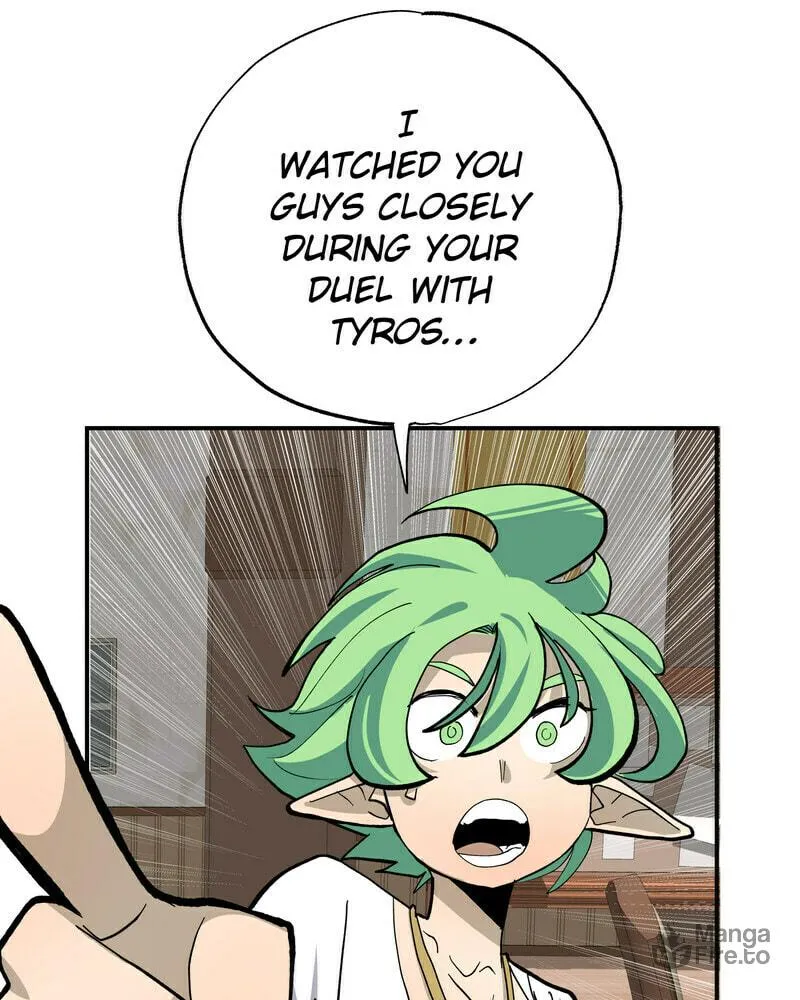 Just a Goblin Chapter 9 page 95 - 