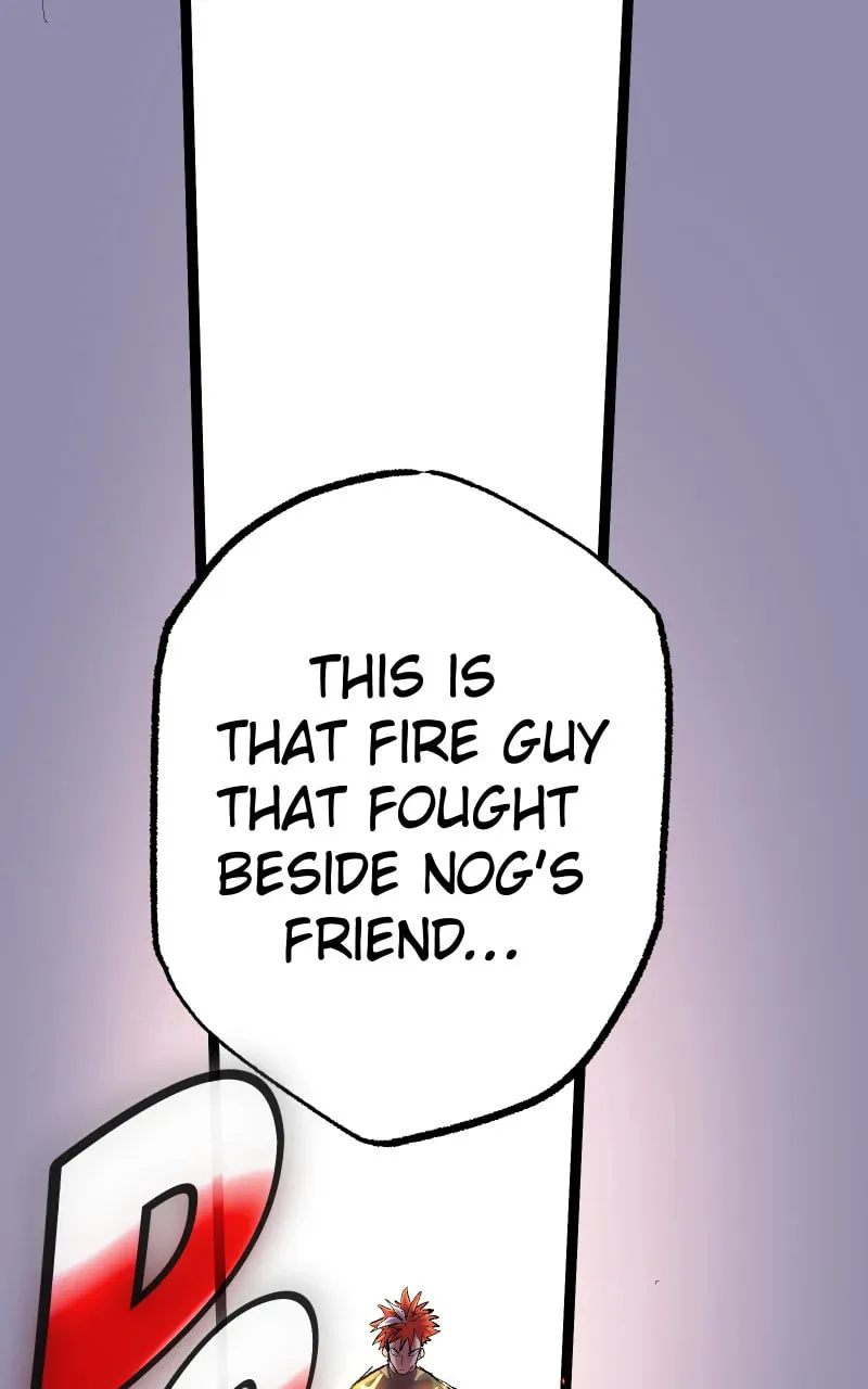 Just a Goblin Chapter 90 page 1 - 