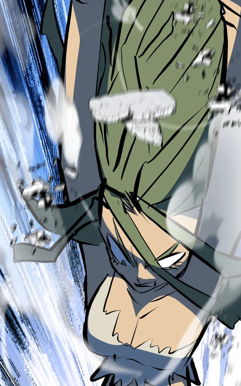 Just a Goblin Chapter 90 page 106 - 