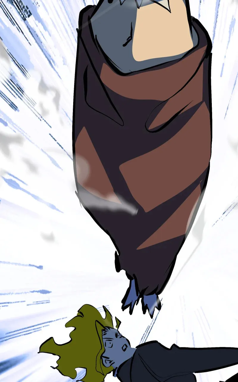 Just a Goblin Chapter 90 page 107 - 