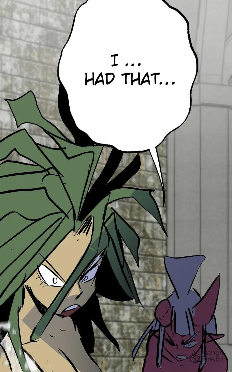Just a Goblin Chapter 90 page 110 - 