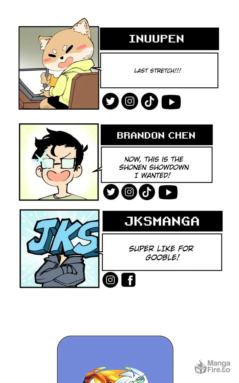 Just a Goblin Chapter 90 page 114 - 