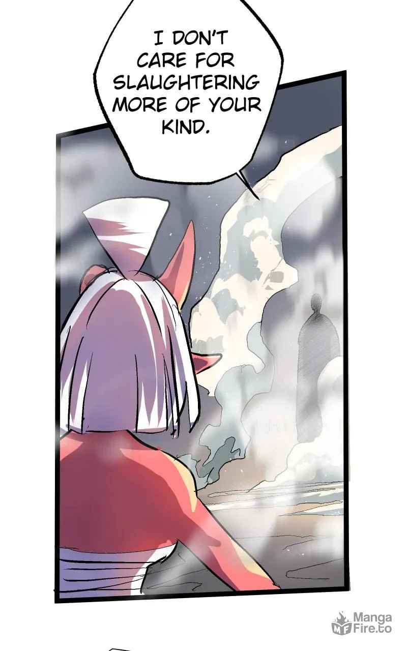 Just a Goblin Chapter 90 page 18 - 