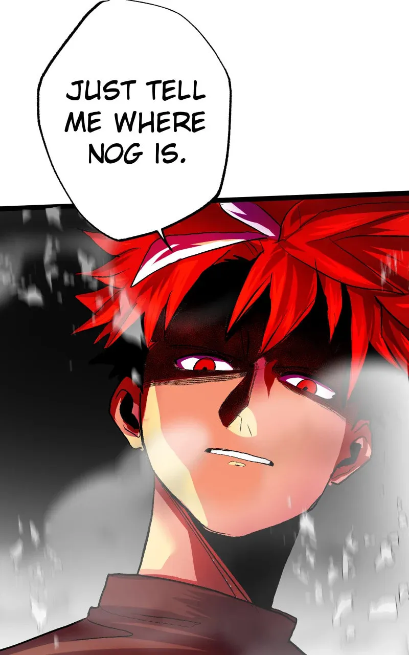 Just a Goblin Chapter 90 page 19 - 