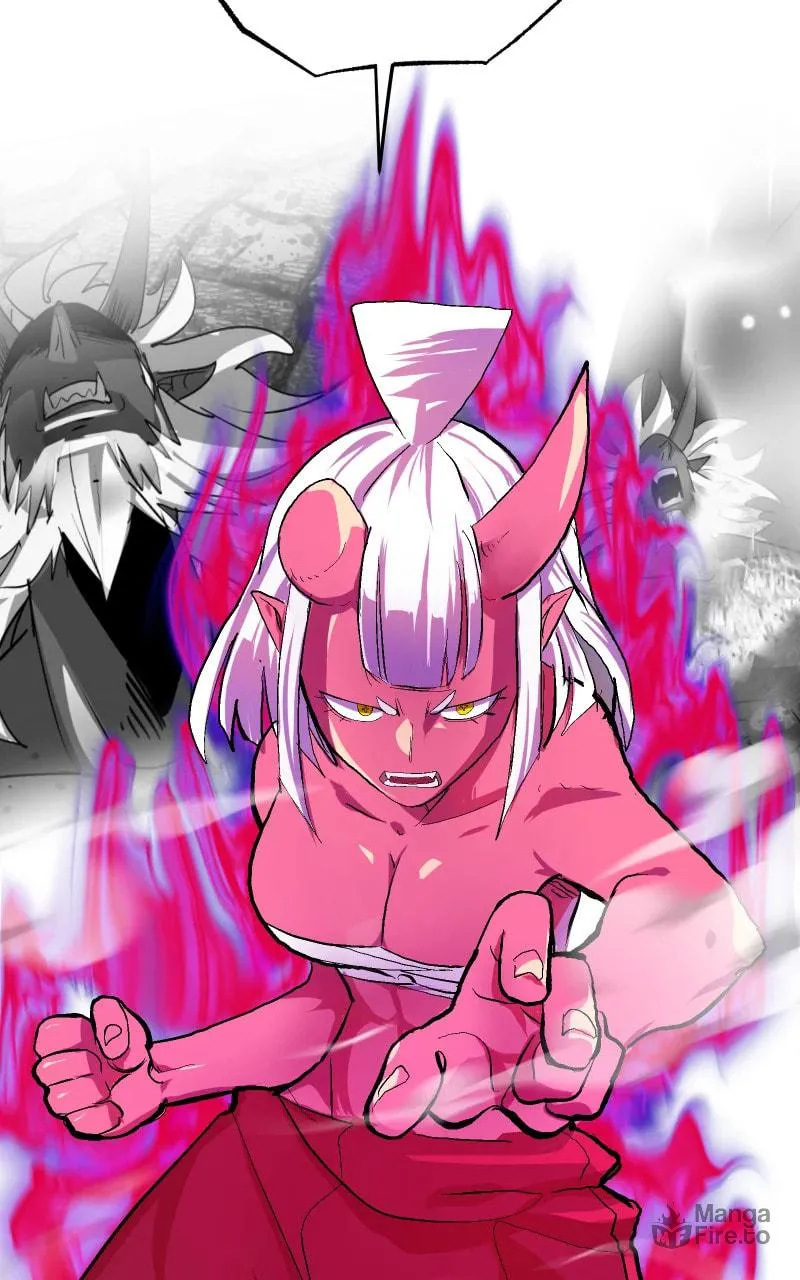 Just a Goblin Chapter 90 page 21 - 
