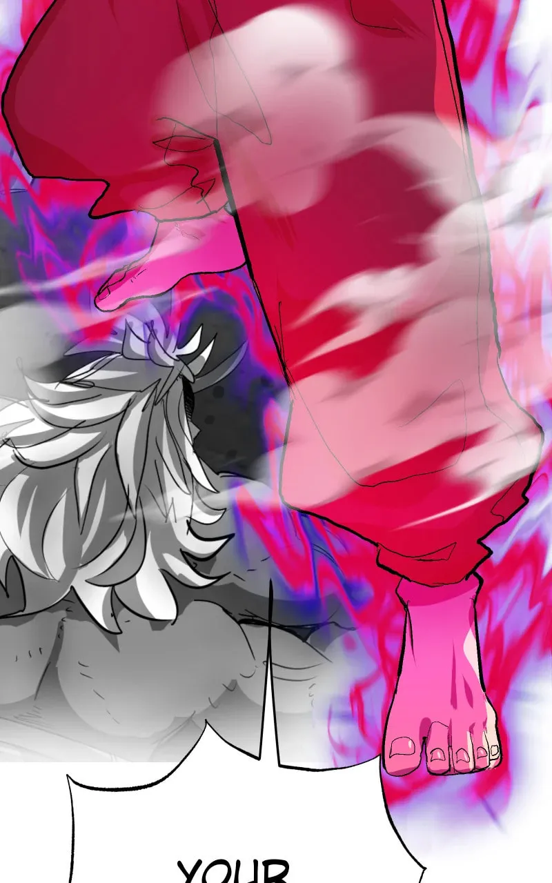 Just a Goblin Chapter 90 page 22 - 