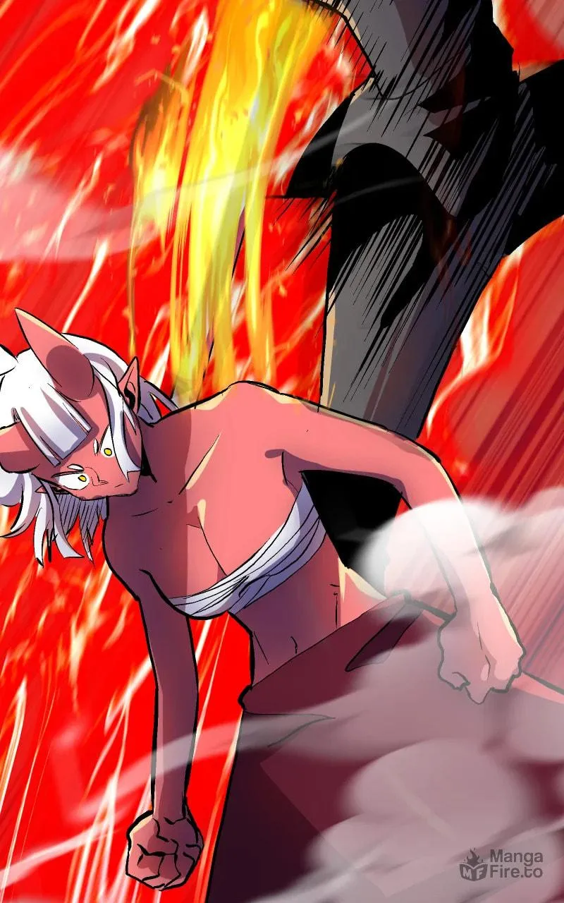 Just a Goblin Chapter 90 page 27 - 