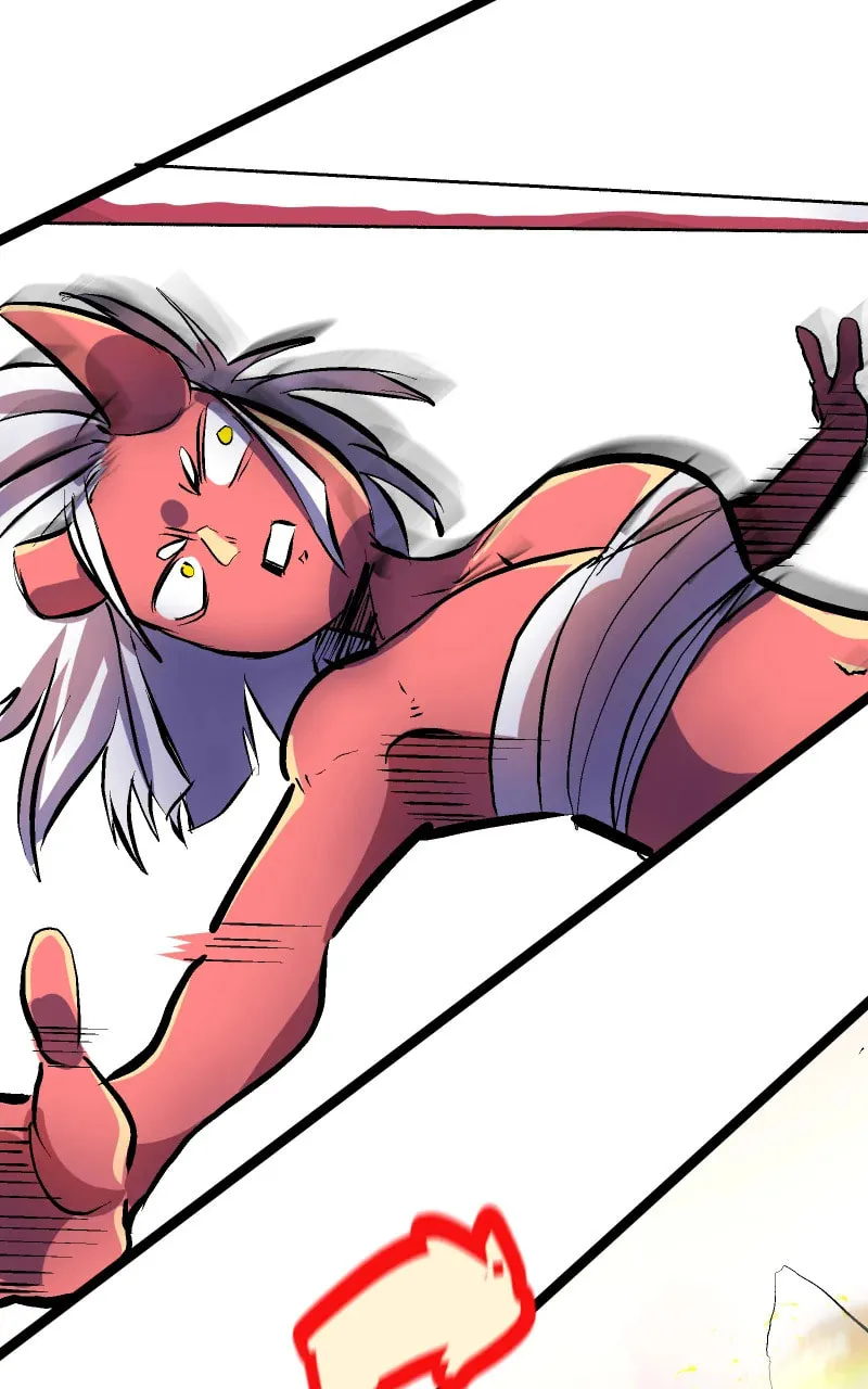 Just a Goblin Chapter 90 page 29 - 