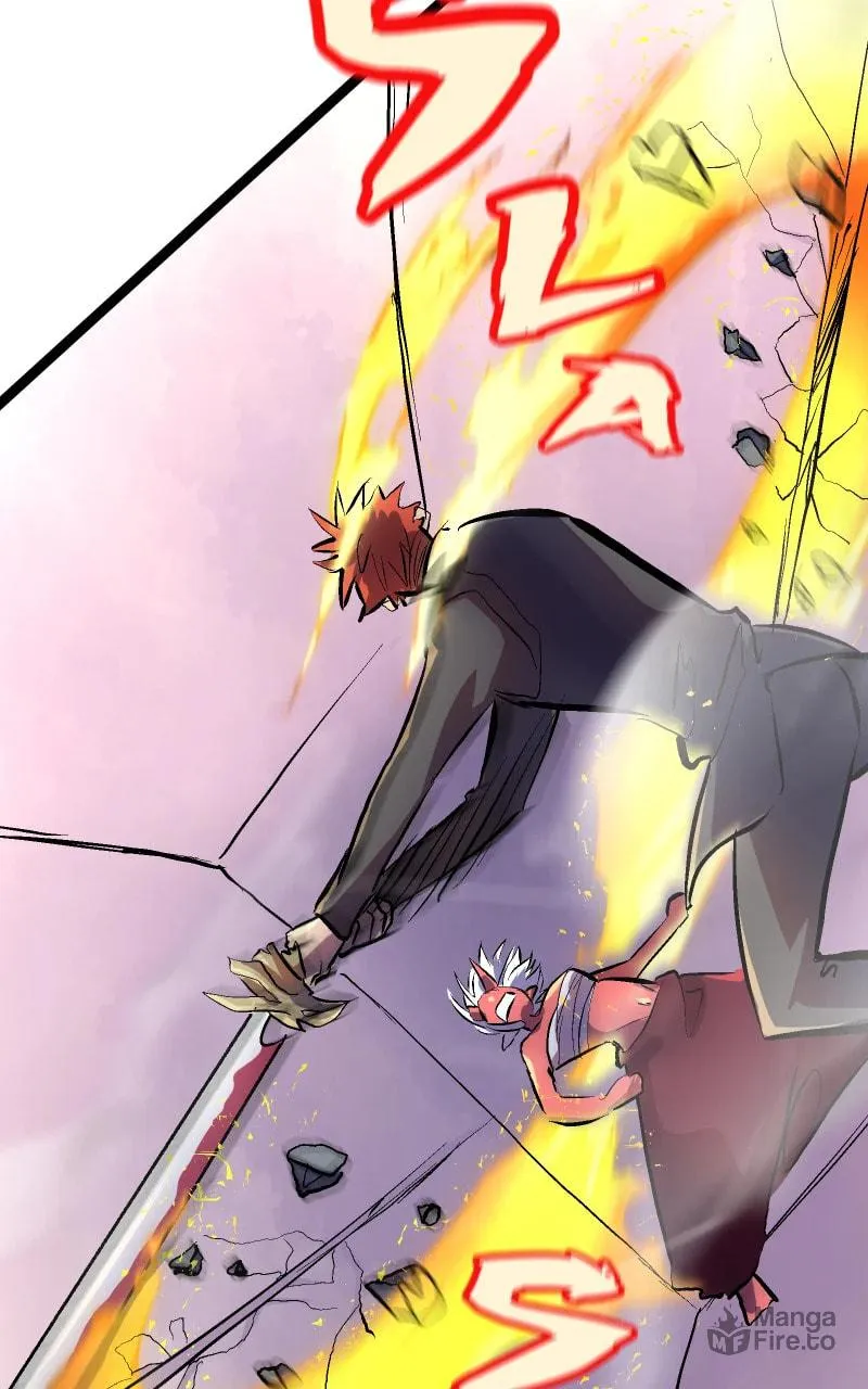 Just a Goblin Chapter 90 page 30 - 