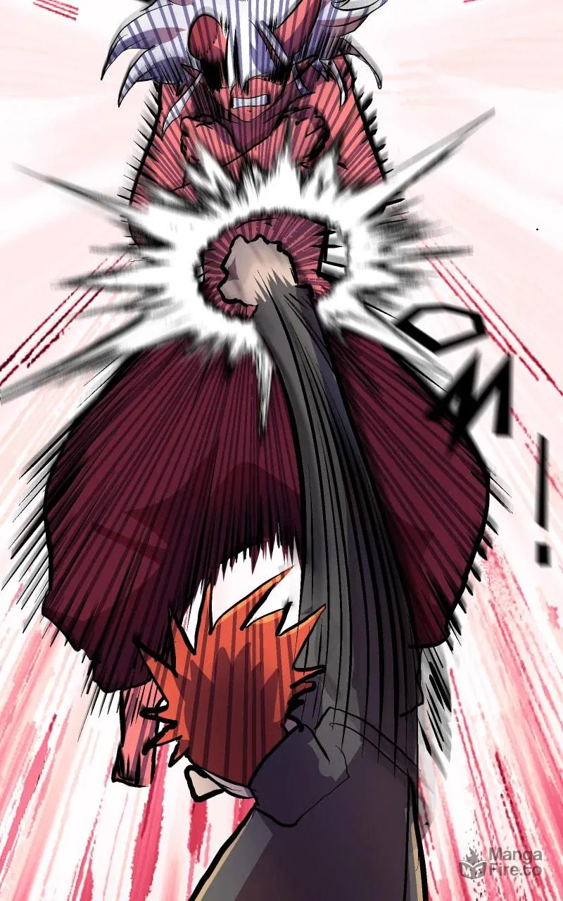 Just a Goblin Chapter 90 page 35 - 