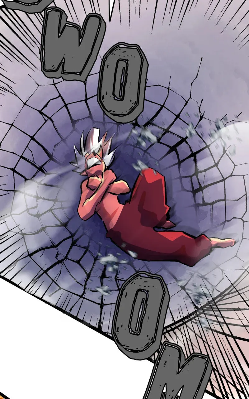 Just a Goblin Chapter 90 page 38 - 