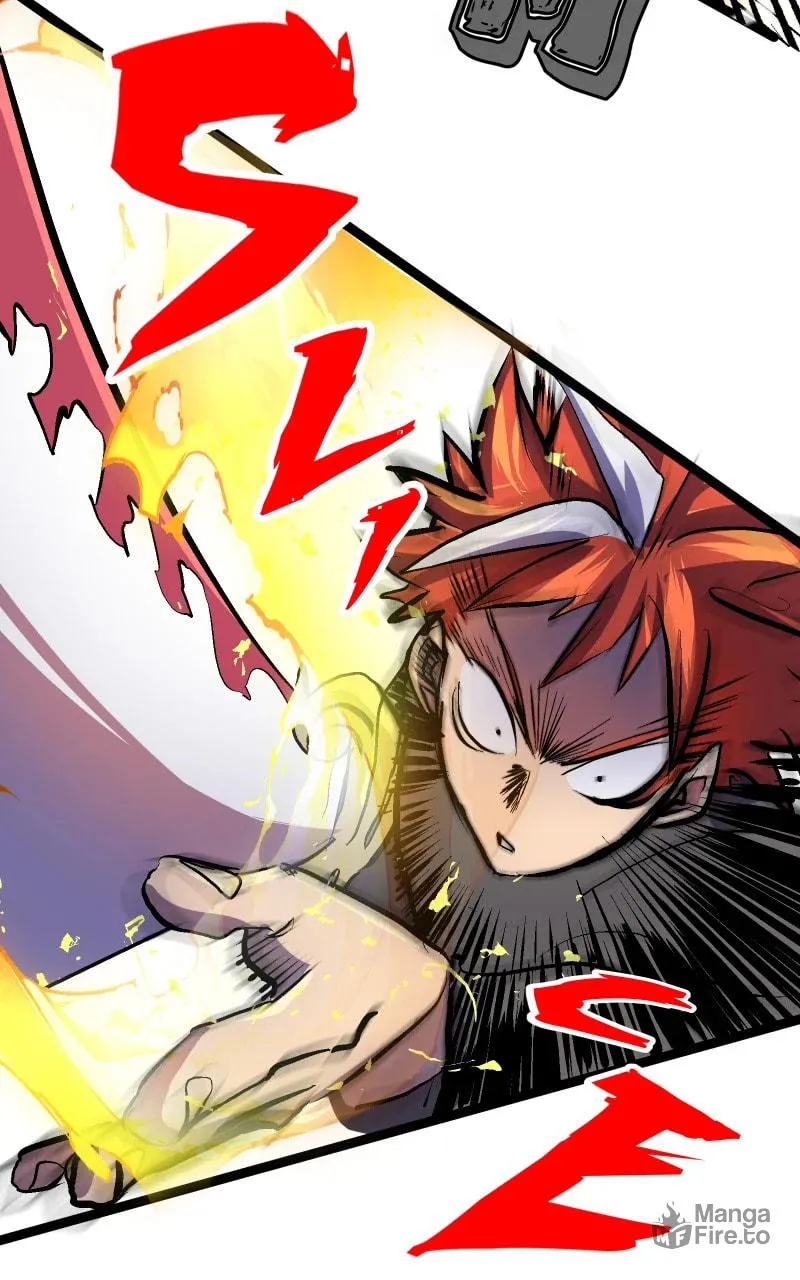 Just a Goblin Chapter 90 page 39 - 