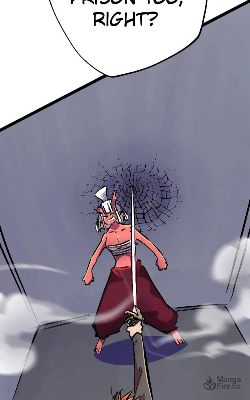 Just a Goblin Chapter 90 page 42 - 
