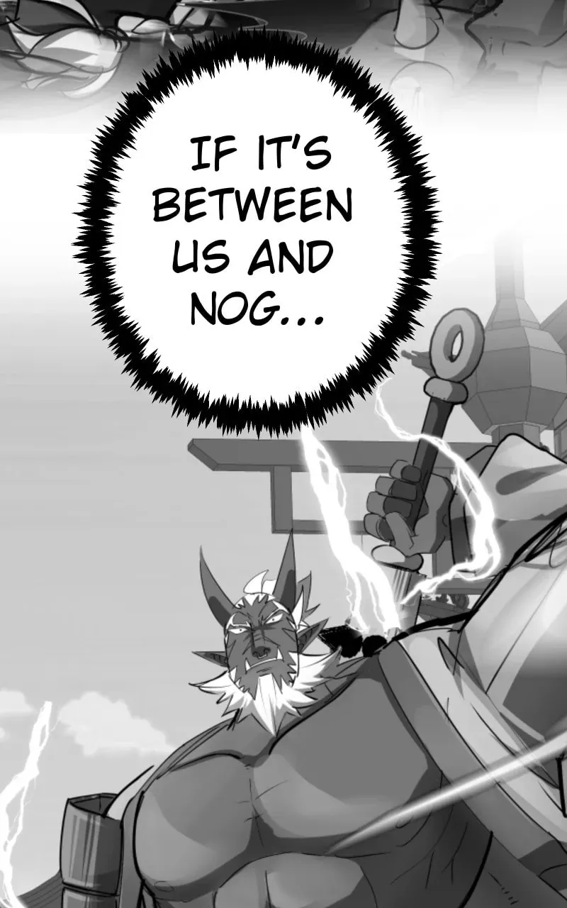 Just a Goblin Chapter 90 page 49 - 