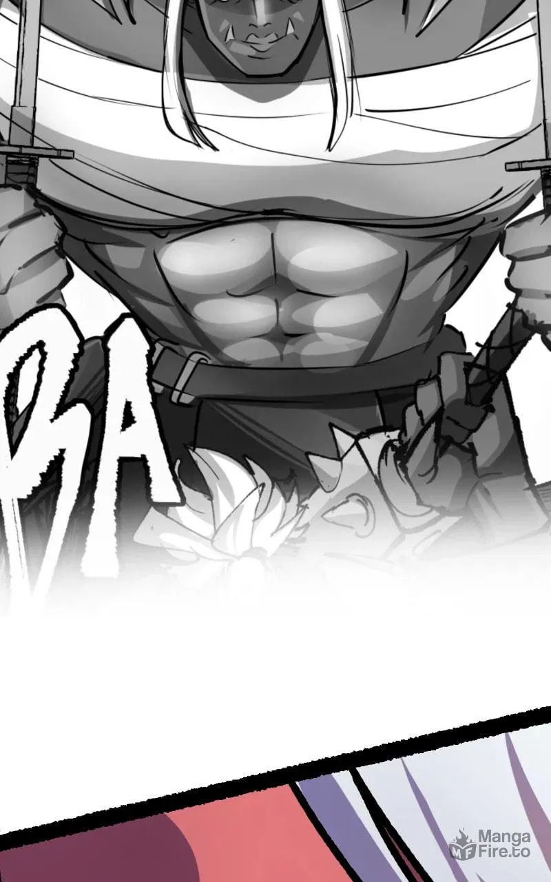 Just a Goblin Chapter 90 page 51 - 
