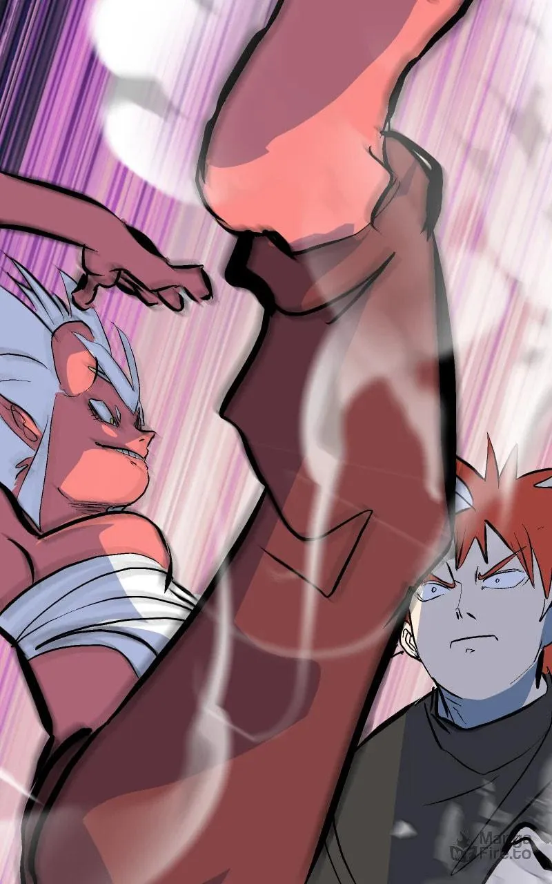 Just a Goblin Chapter 90 page 65 - 