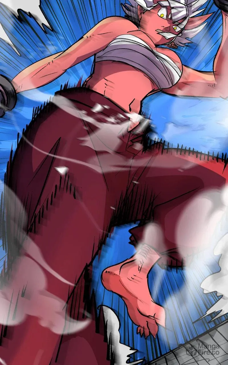 Just a Goblin Chapter 90 page 72 - 