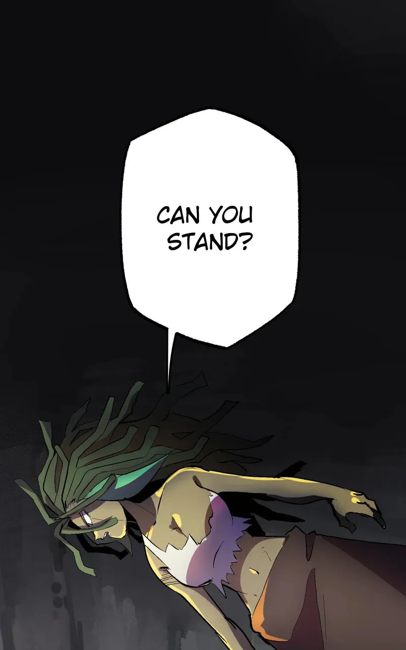 Just a Goblin Chapter 91 page 1 - 