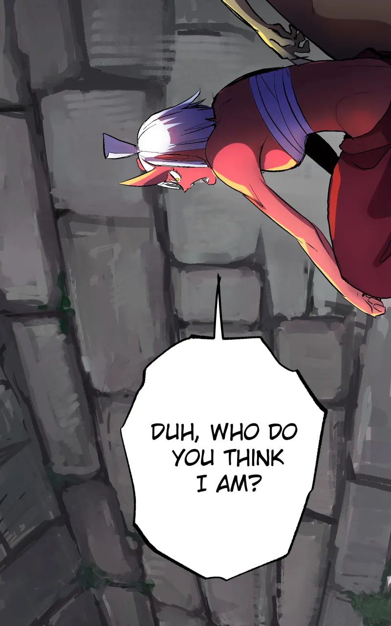 Just a Goblin Chapter 91 page 2 - 