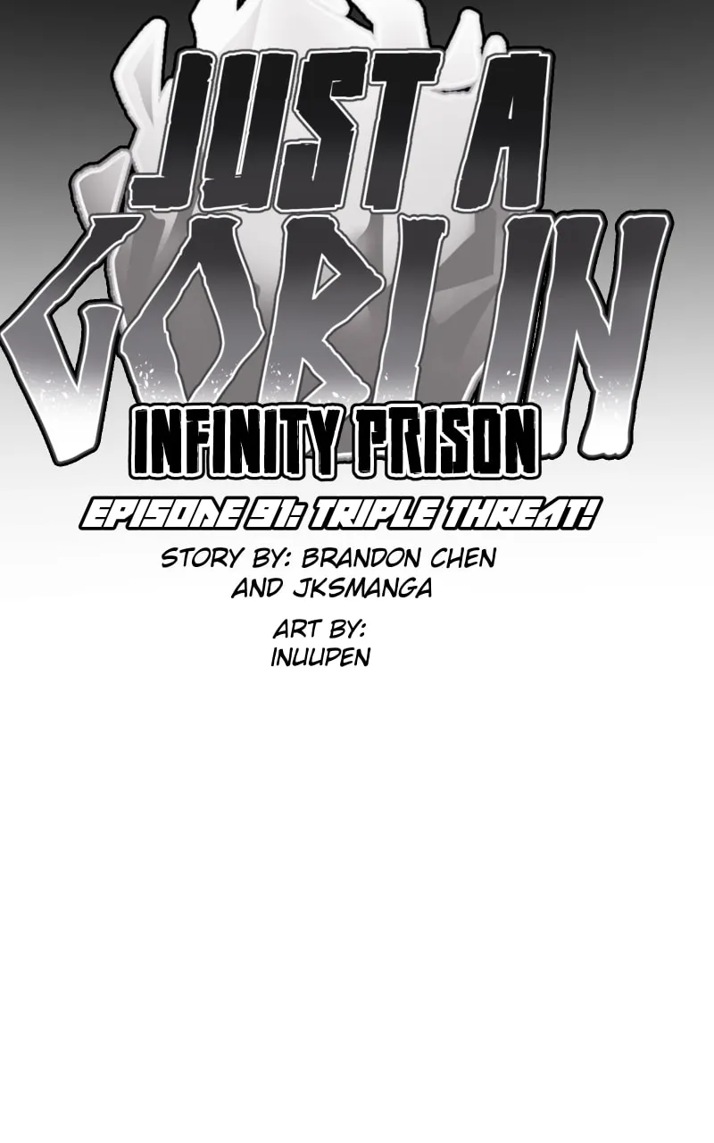 Just a Goblin Chapter 91 page 11 - 