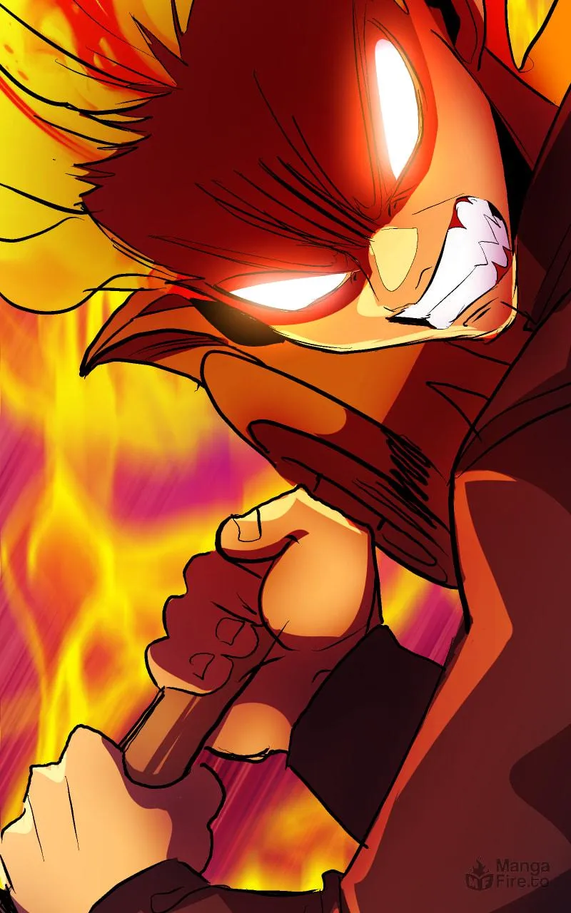 Just a Goblin Chapter 91 page 105 - 