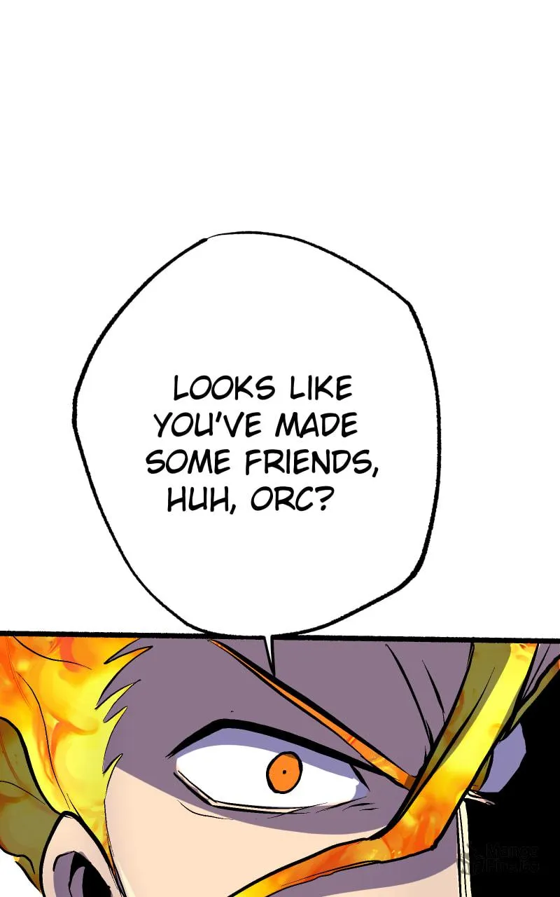 Just a Goblin Chapter 91 page 12 - 