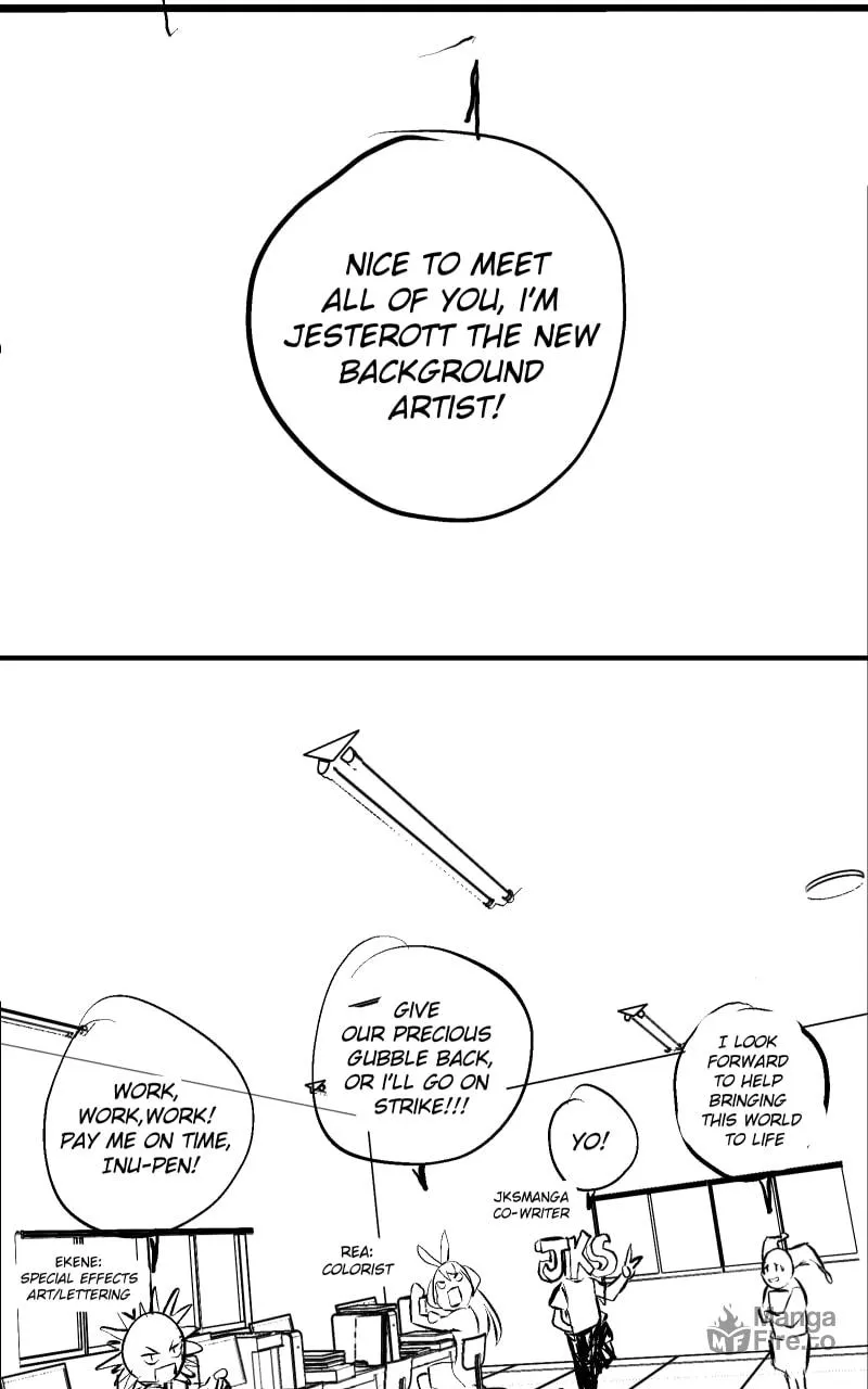Just a Goblin Chapter 91 page 111 - 