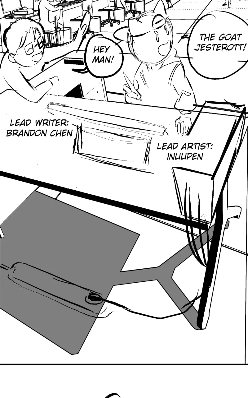 Just a Goblin Chapter 91 page 112 - 