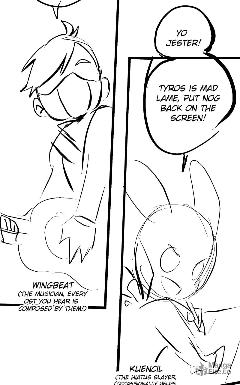 Just a Goblin Chapter 91 page 114 - 