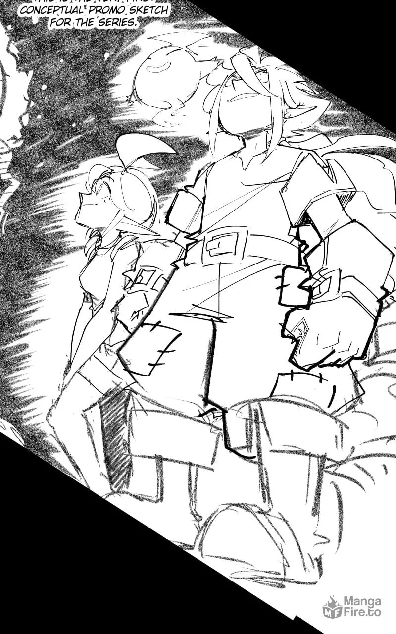 Just a Goblin Chapter 91 page 120 - 