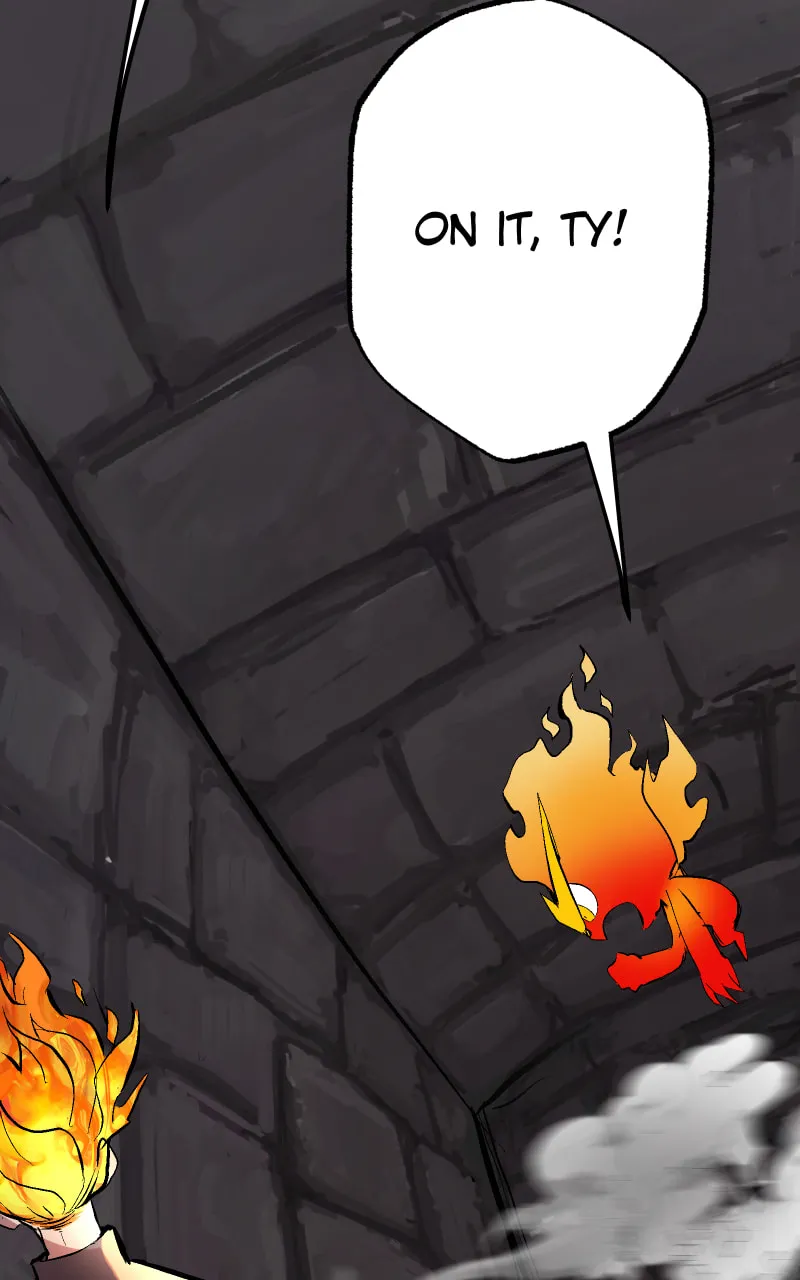 Just a Goblin Chapter 91 page 16 - 
